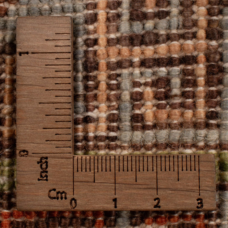 Ziegler Teppich - Shal - 298 x 207 cm - mehrfarbig