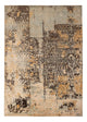 Tappeto di design 299x211cm - Designerteppich