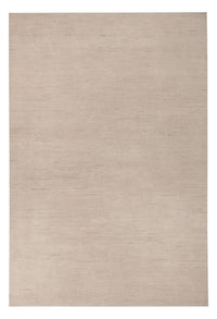 Tapis Gabbeh - Loribaft Indus - 304 x 202 cm - crème