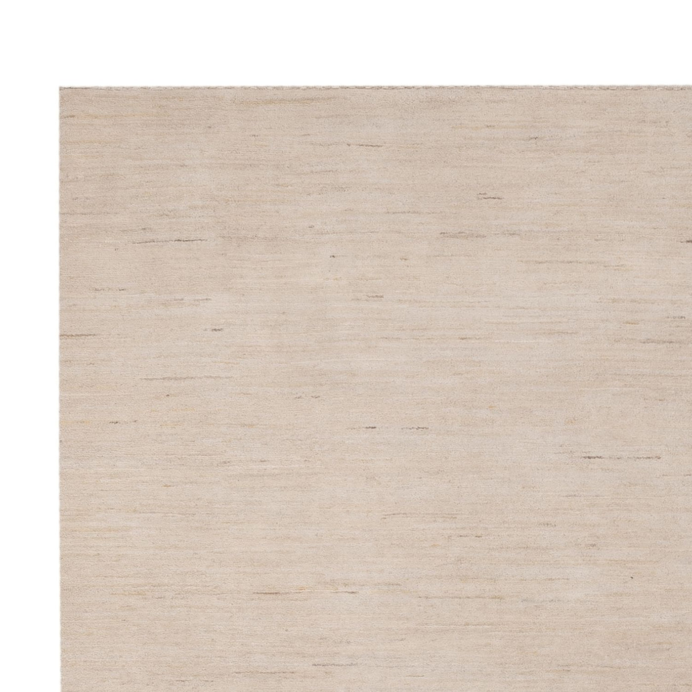 Indo Loribaft Teppich 304x202cm - Wollteppich