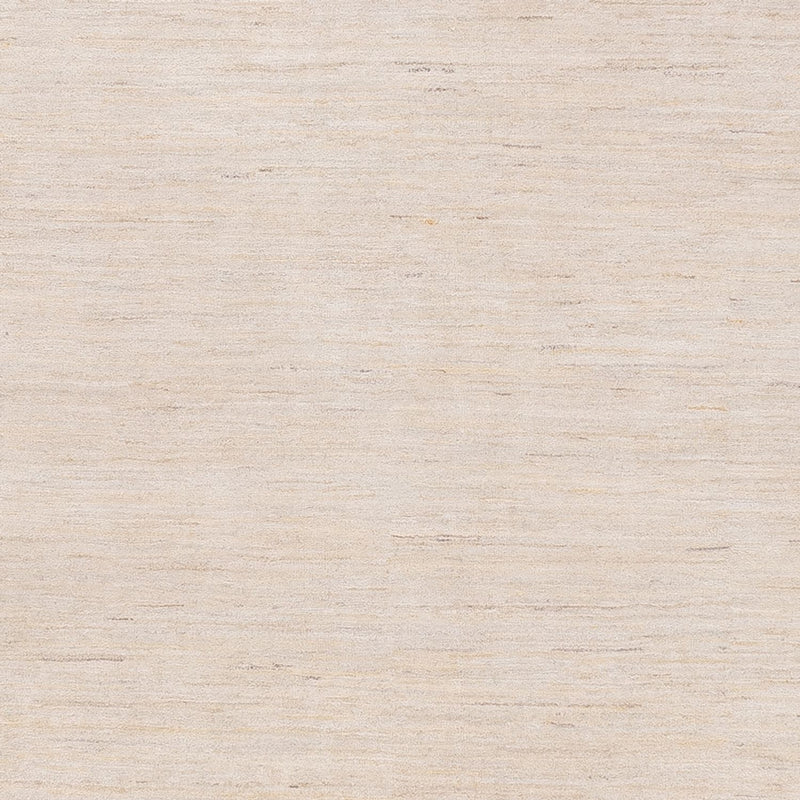 Gabbeh Teppich - Loribaft Indus - 296 x 209 cm - creme