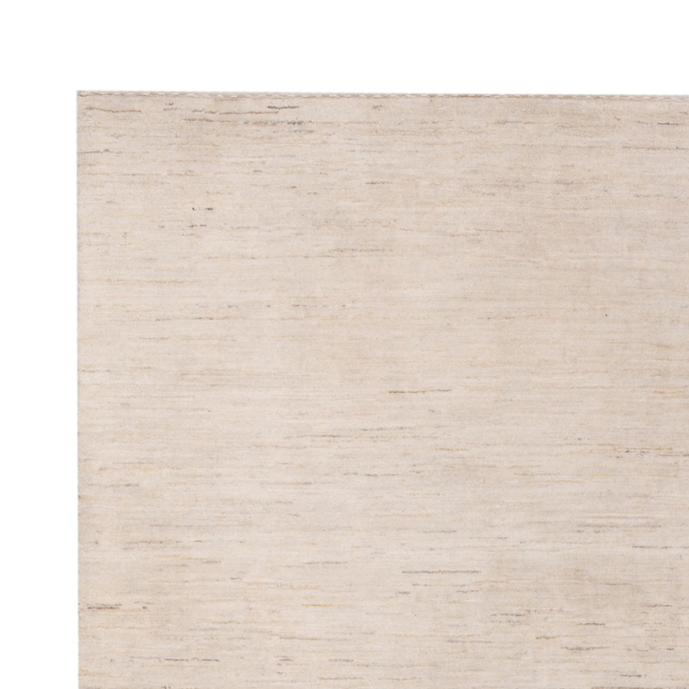 Tapis Loribaft indien Tapis 254x195cm - Tapis en laine