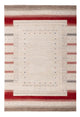 Loribaft Indo Tappeto 306x202cm - Tappeto di lana