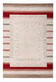 Loribaft Indo Tappeto 306x200cm - Tappeto di lana