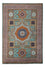 Ziegler Teppich - Ariana - 299 x 206 cm - mehrfarbig