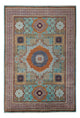 Ziegler Teppich - Ariana - 299 x 206 cm - mehrfarbig