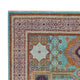 Ziegler Teppich - Ariana - 299 x 206 cm - mehrfarbig