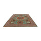 Ziegler Teppich - Ariana - 299 x 206 cm - mehrfarbig