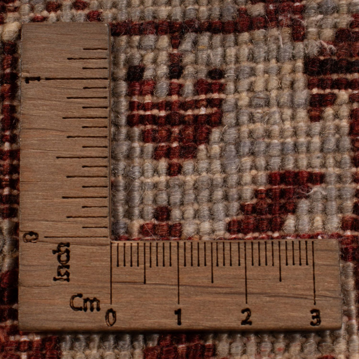 Ziegler Teppich - Ariana - 299 x 206 cm - mehrfarbig