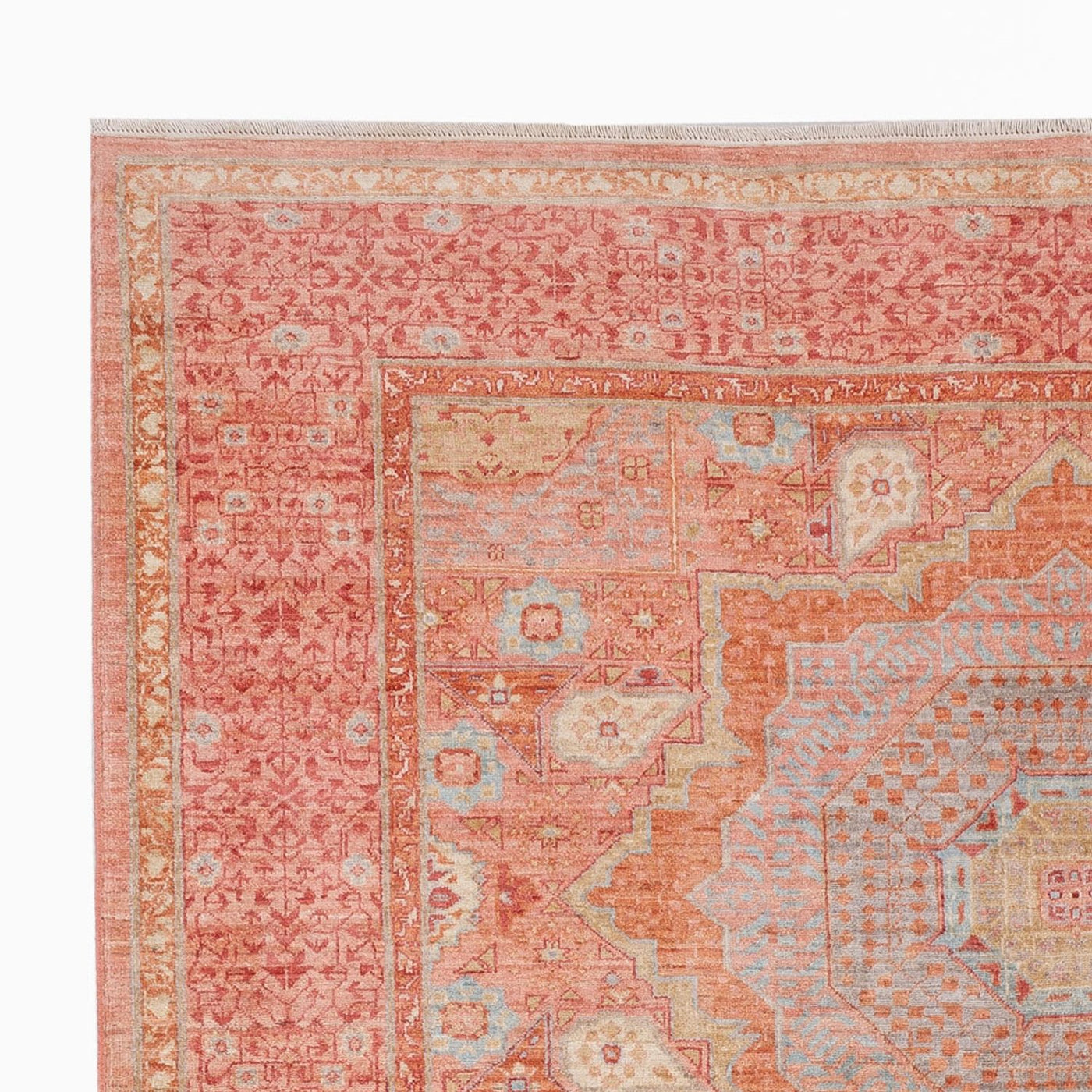 Ariana Tapis 290x208cm - Tapis oriental
