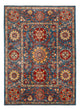 Ariana Tapis 307x222cm - Tapis oriental
