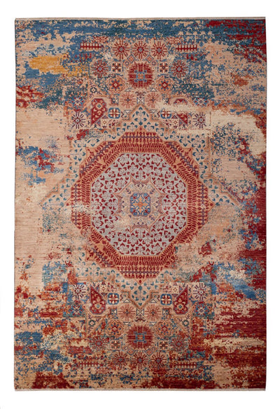 Tappeto di design 208x306cm - Designerteppich