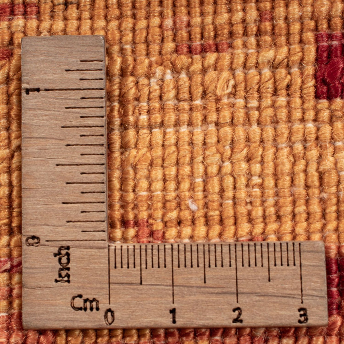 Designer Teppich - 297 x 208 cm - mehrfarbig