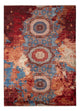 Tappeto di design 291x207cm - Designerteppich