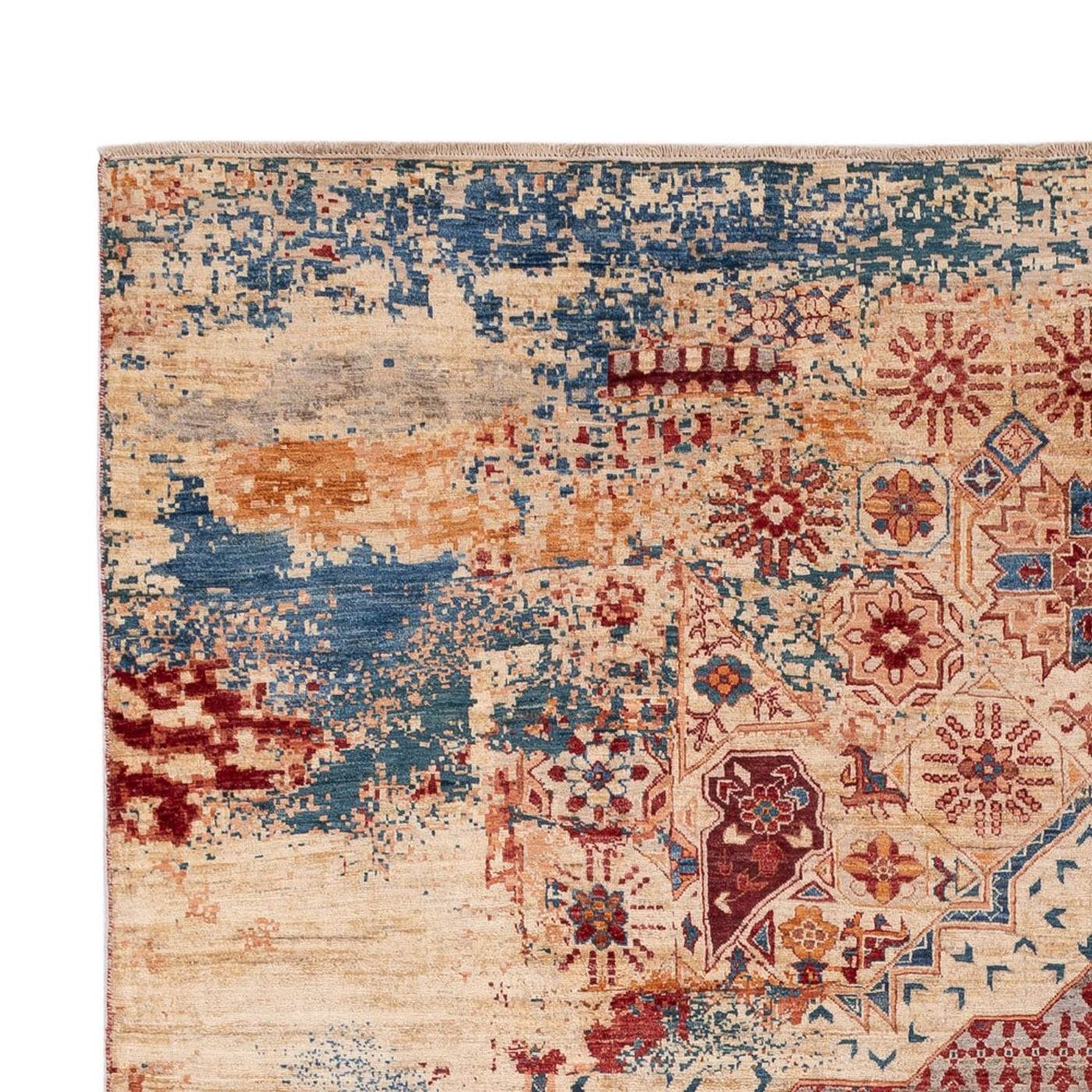 Tapis design 289x205cm - Designerteppich