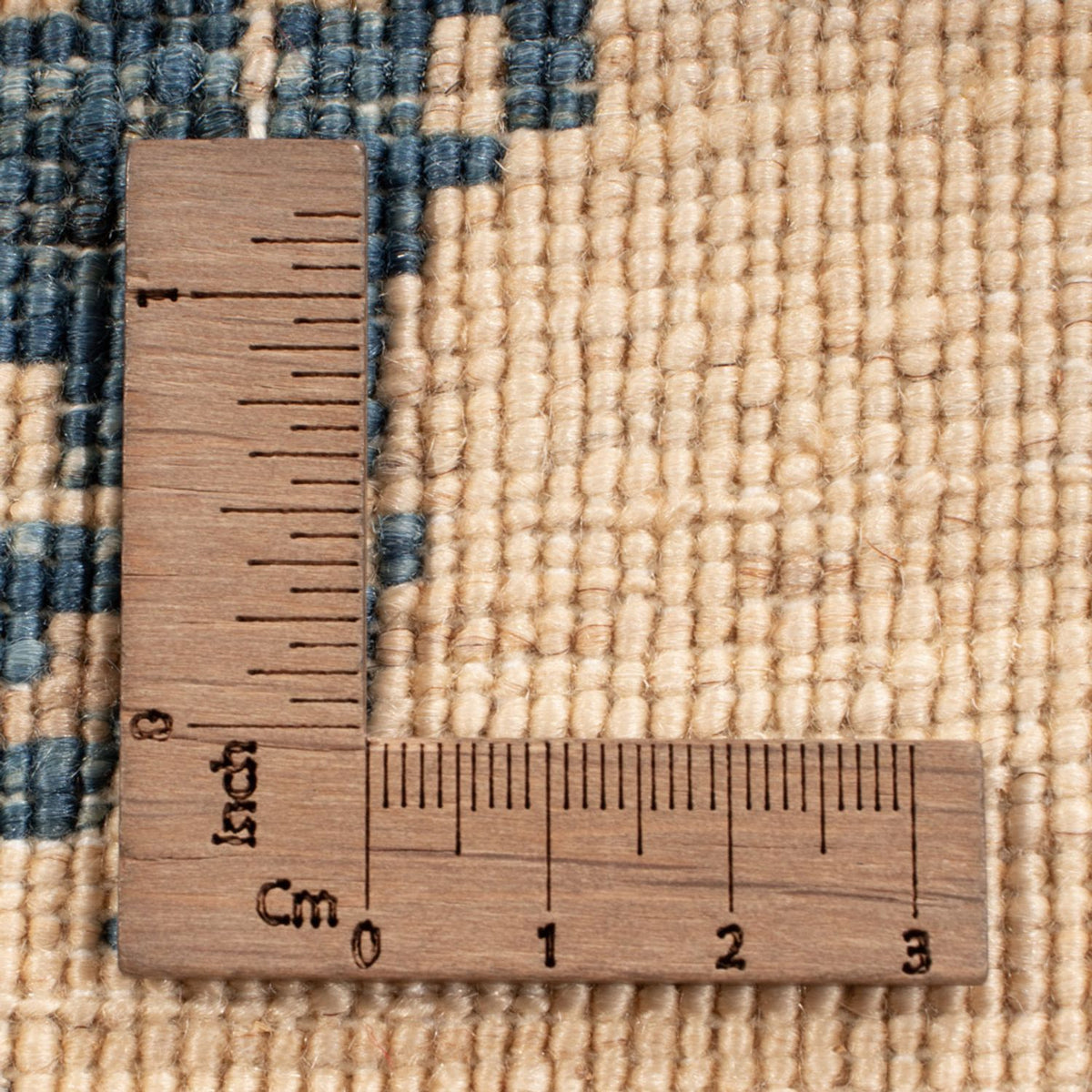 Designer Teppich - 289 x 205 cm - mehrfarbig