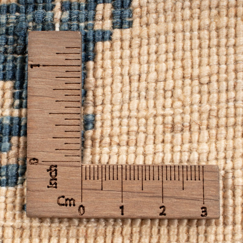 Designer Teppich - 289 x 205 cm - mehrfarbig