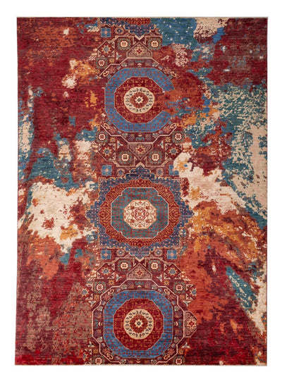 Designer Teppich 210x296cm