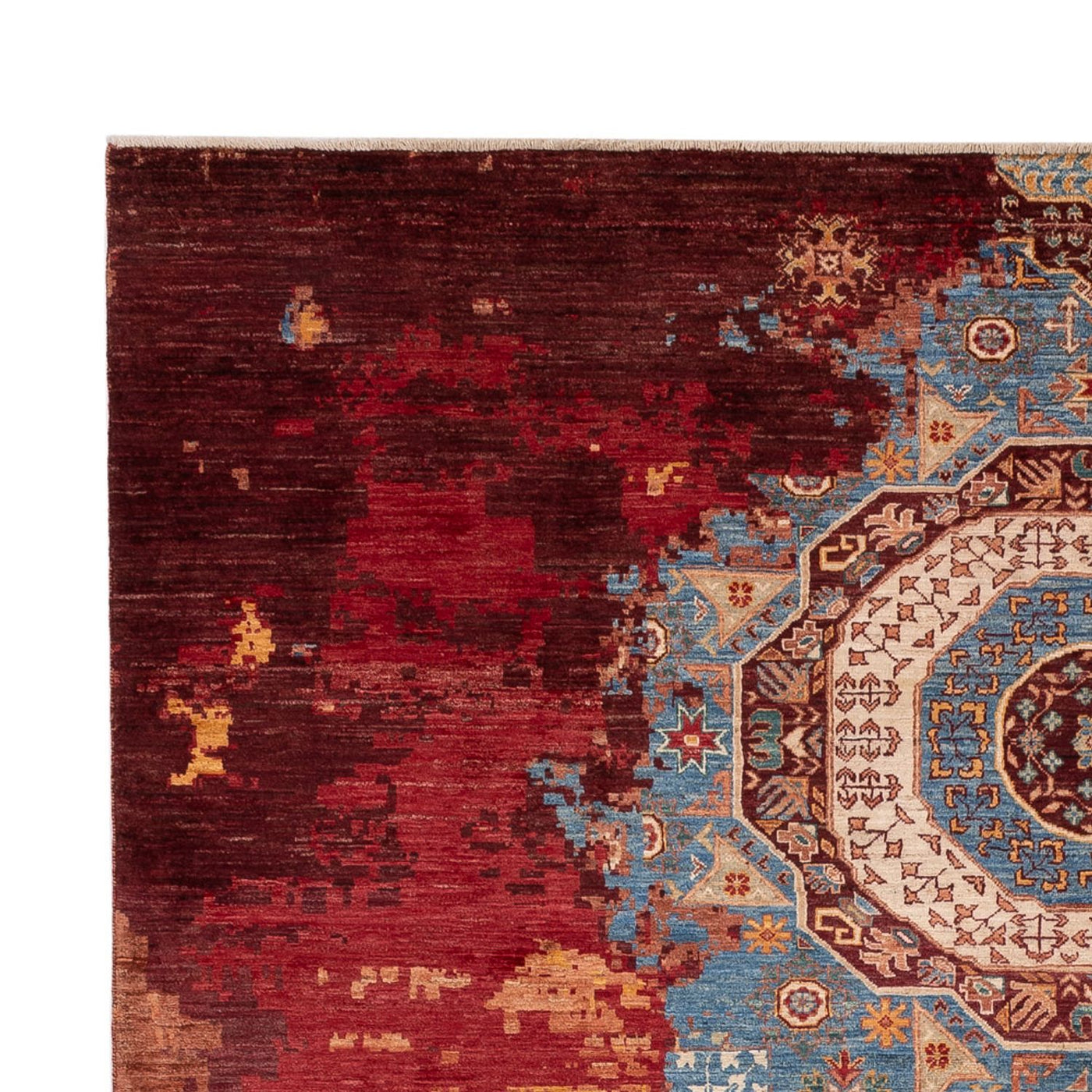 Tapis design 295x205cm - Designerteppich