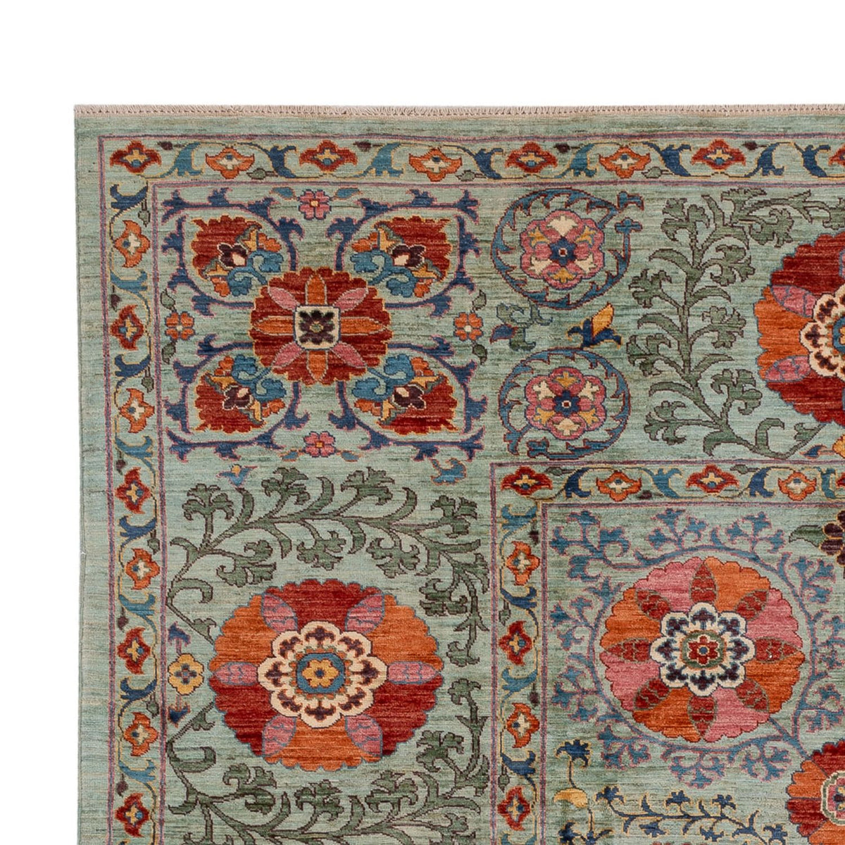 Ariana Tappeto 215x275cm - Tappeto orientale