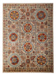 Ziegler Teppich - Ariana - 315 x 247 cm - mehrfarbig