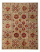 Ziegler Teppich - Ariana - 320 x 250 cm - mehrfarbig