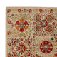 Ziegler Teppich - Ariana - 320 x 250 cm - mehrfarbig