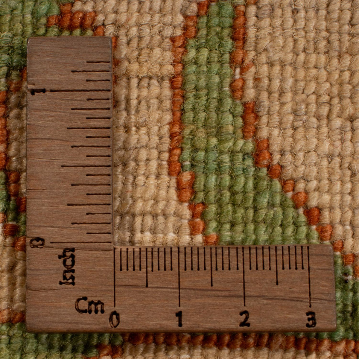 Ziegler Teppich - Ariana - 320 x 250 cm - mehrfarbig