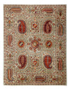 Ariana Tappeto 235x298cm - Tappeto orientale - Rettangolo / Multicolore / 235 x 298 cm Rettangolo
