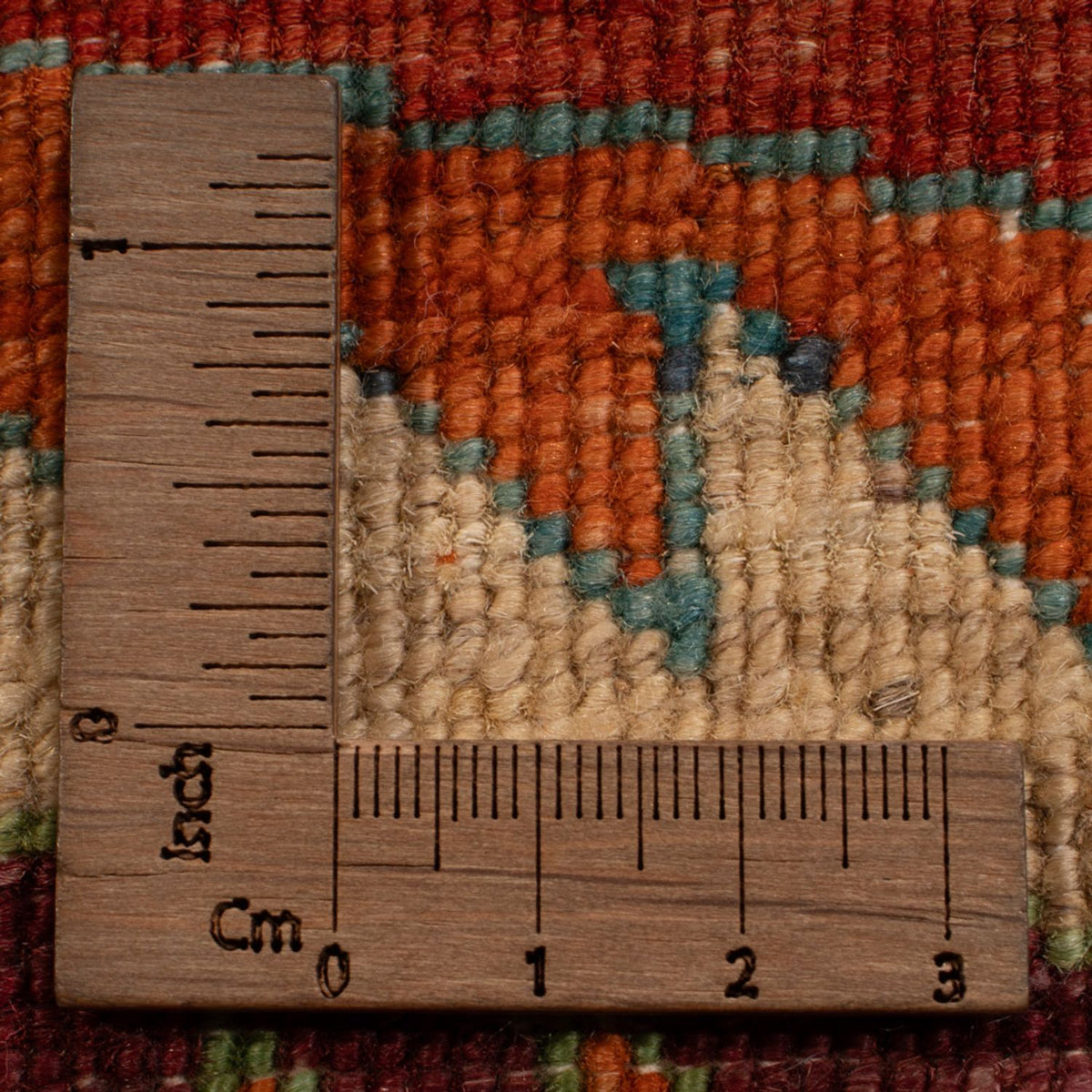 Ziegler Teppich - Ariana - 298 x 235 cm - mehrfarbig