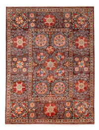 Tapis Ziegler - Ariana - 292 x 226 cm - marron