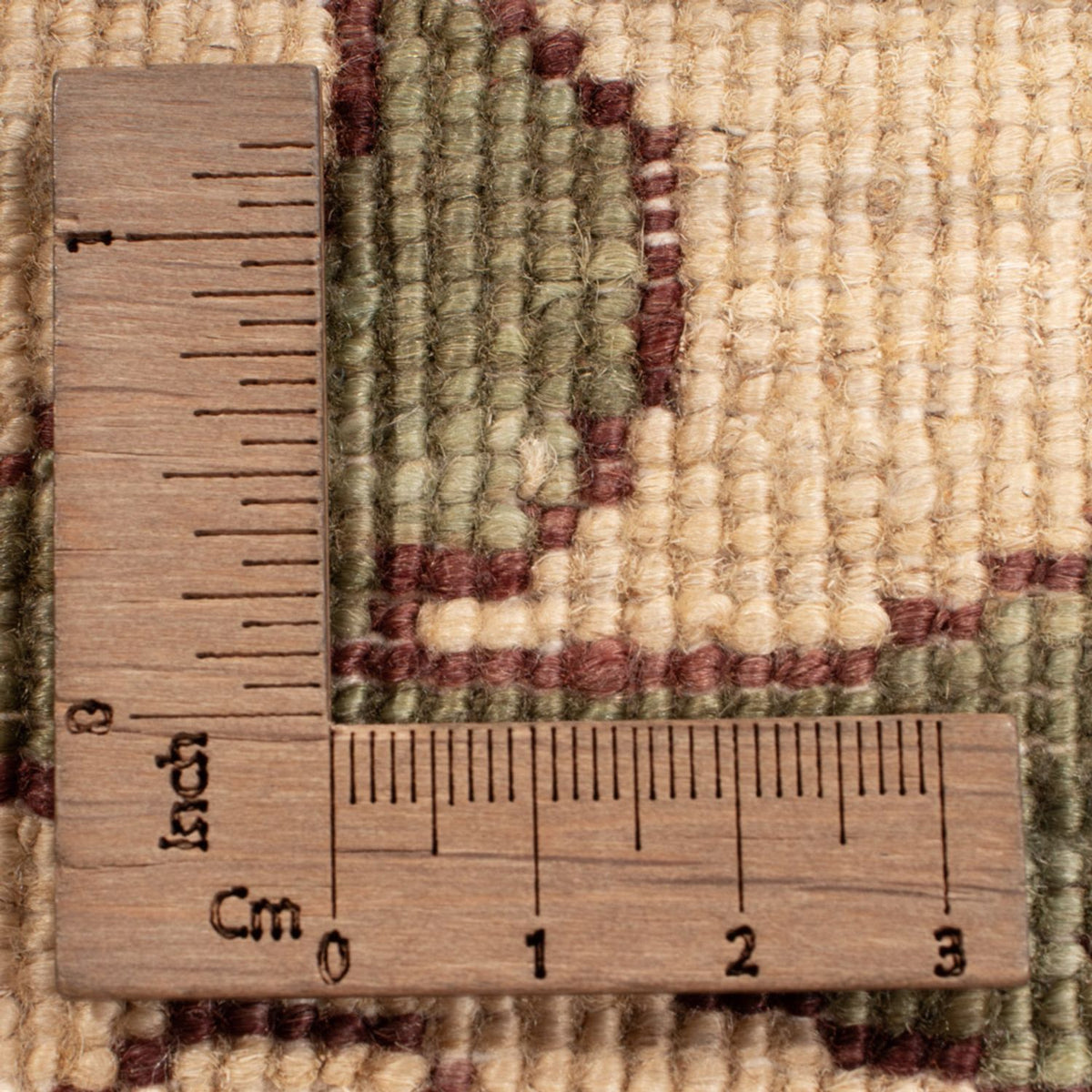 Ziegler Teppich - Ariana - 298 x 219 cm - beige