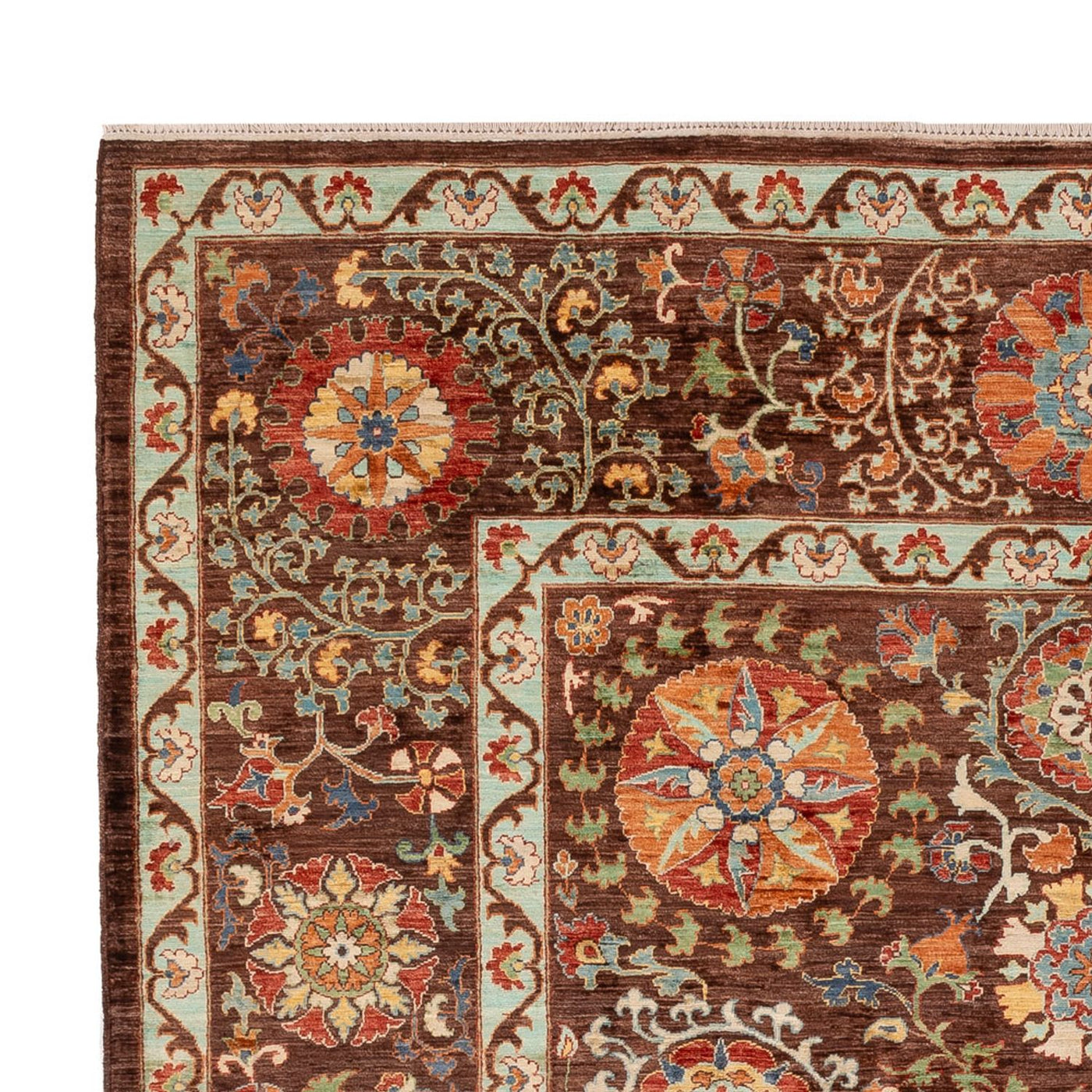 Ariana Tapis 273x204cm - Tapis oriental