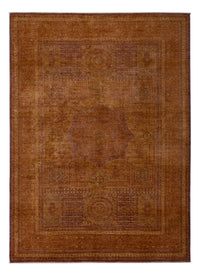 Tapis Ziegler - Ariana - 290 x 207 cm - beige foncé