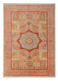 Tappeto Ziegler - Ariana - 300 x 210 cm - beige