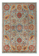 Ariana Tapis 275x187cm - Tapis oriental
