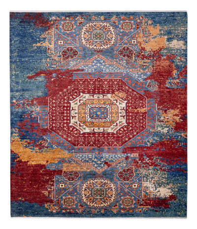 Designer Teppich 247x288cm
