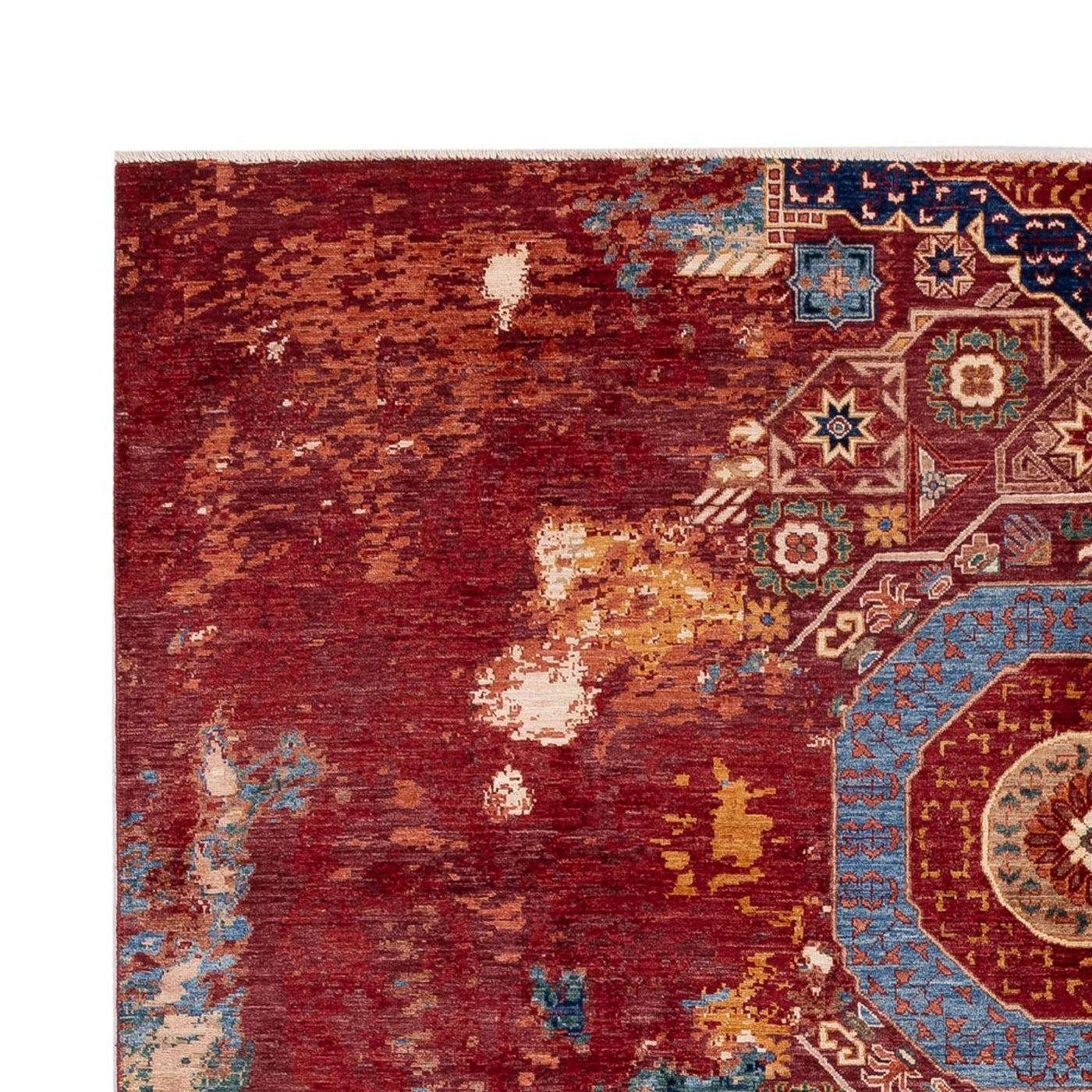 Tappeto di design 297x211cm - Designerteppich