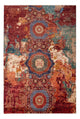 Tappeto di design 307x204cm - Designerteppich