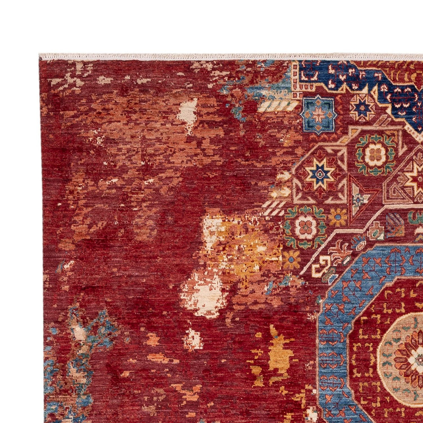 Tapis design 299x204cm - Designerteppich