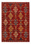 Ziegler Teppich - Ariana - 296 x 210 cm - rot