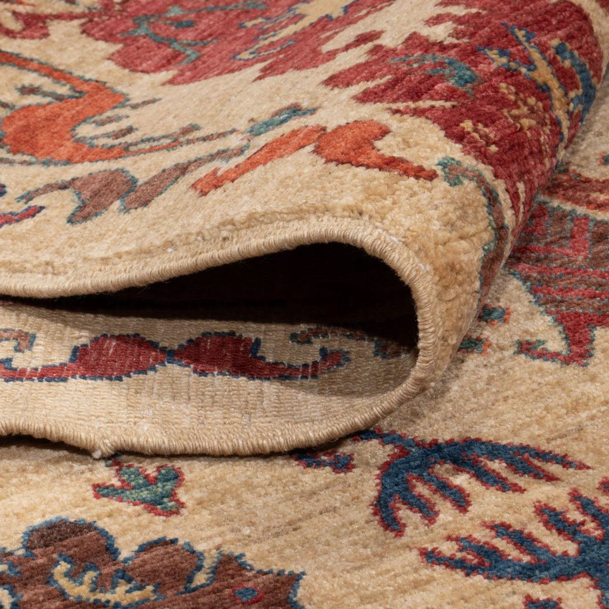 Ziegler Teppich - Ariana - 300 x 208 cm - beige