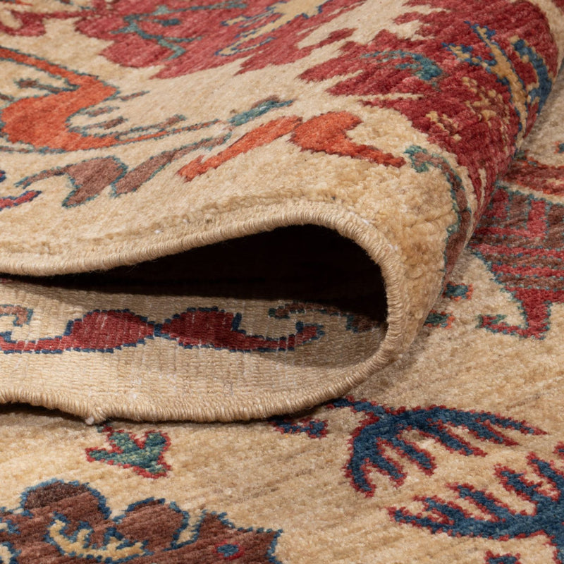 Ziegler Teppich - Ariana - 300 x 208 cm - beige