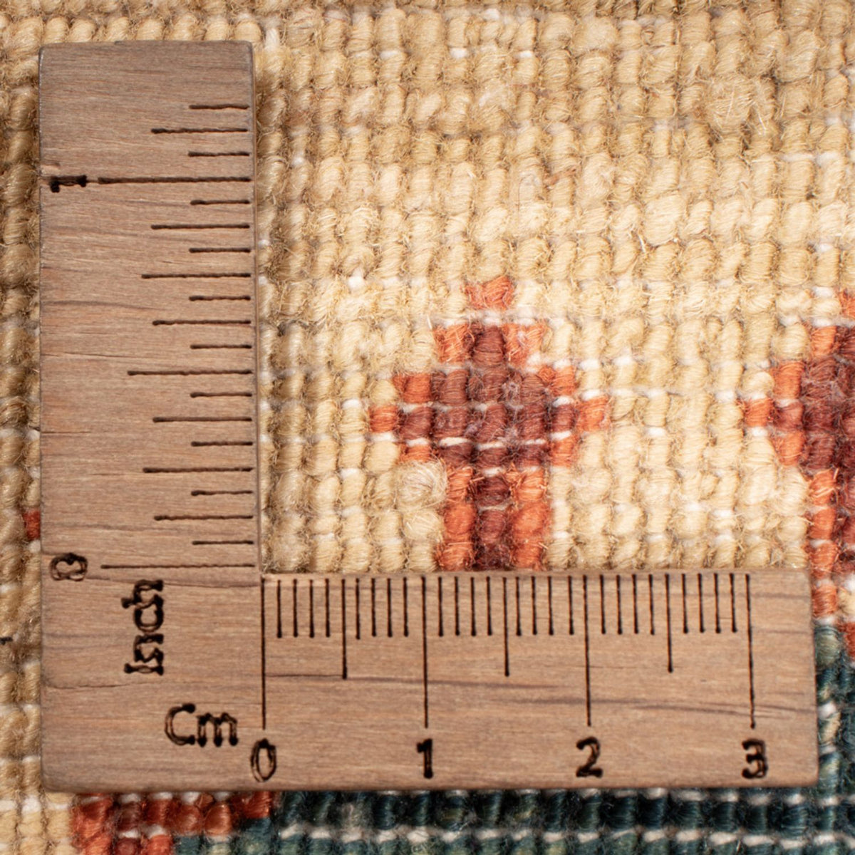 Ziegler Teppich - Ariana - 300 x 208 cm - beige