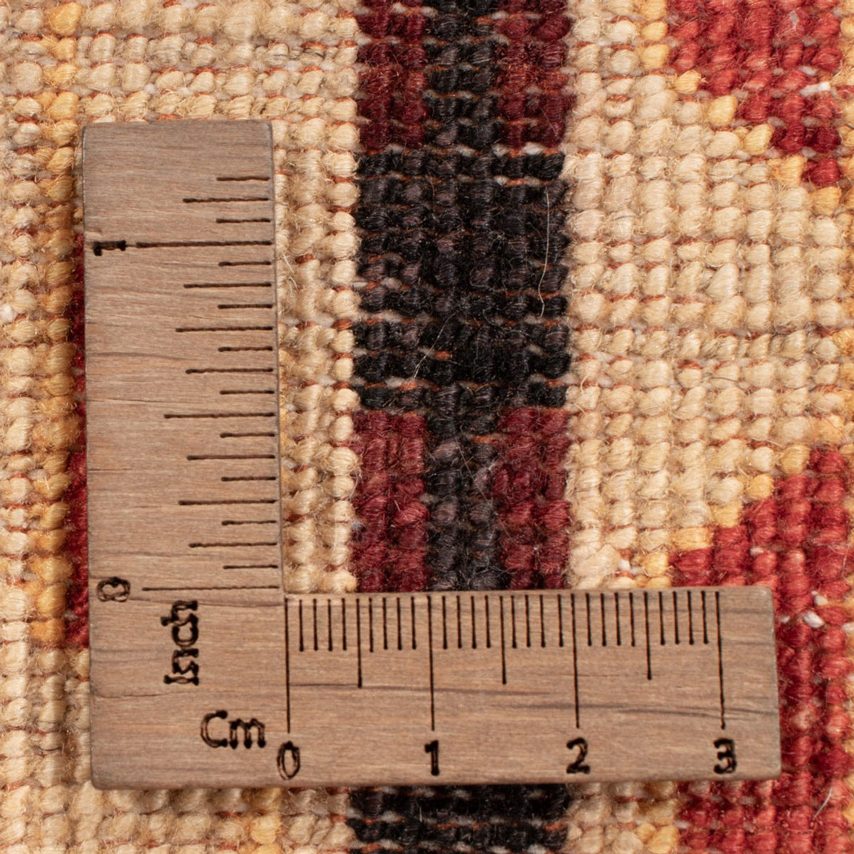 Ziegler Teppich - Ariana - 270 x 180 cm - rot