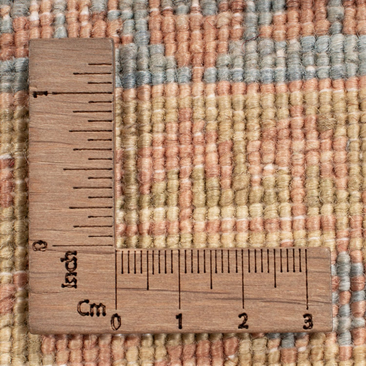 Ziegler Teppich - Ariana - 239 x 177 cm - mehrfarbig