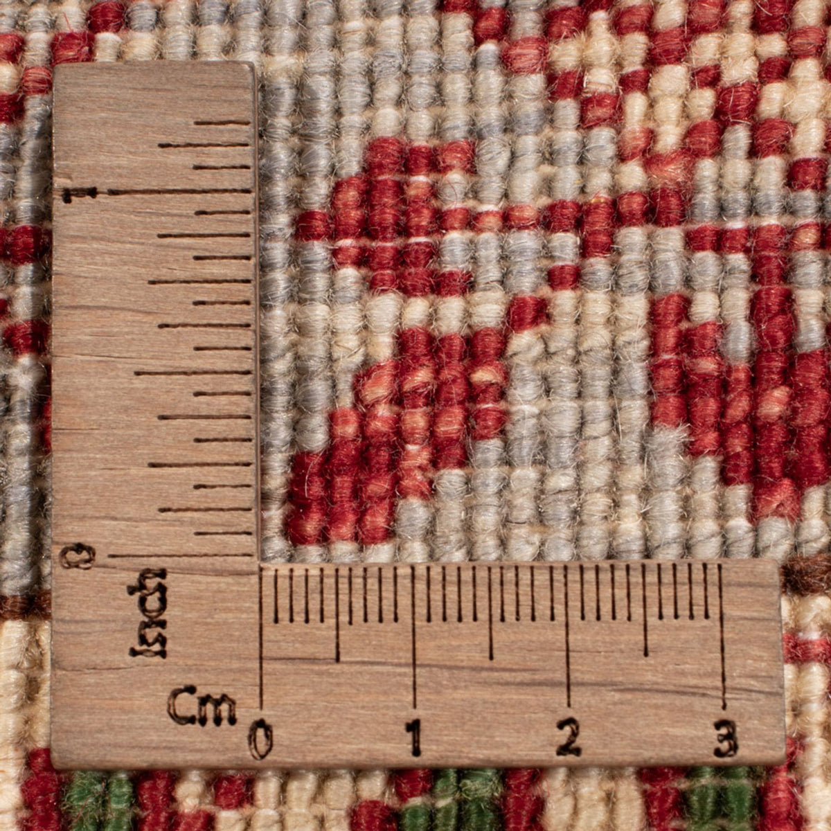 Ziegler Teppich - Ariana - 233 x 177 cm - mehrfarbig