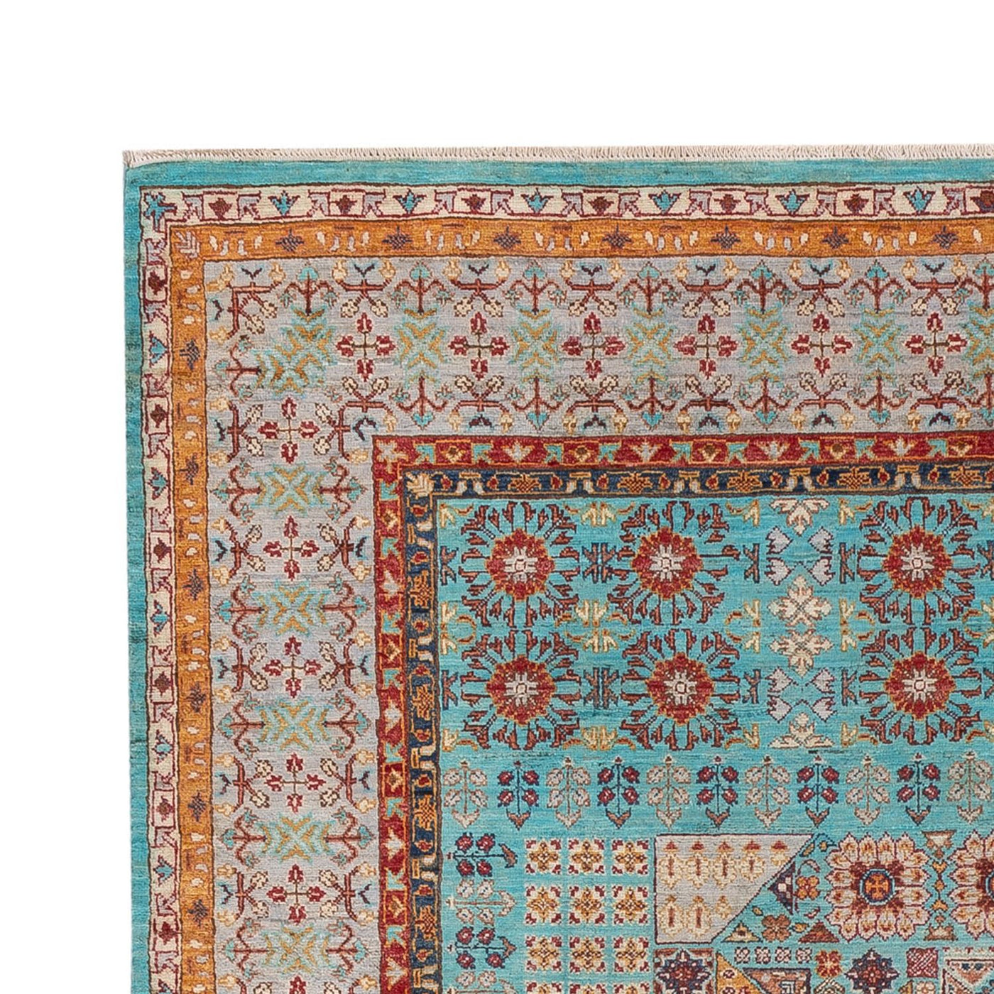 Ariana Tapis 244x172cm - Tapis oriental