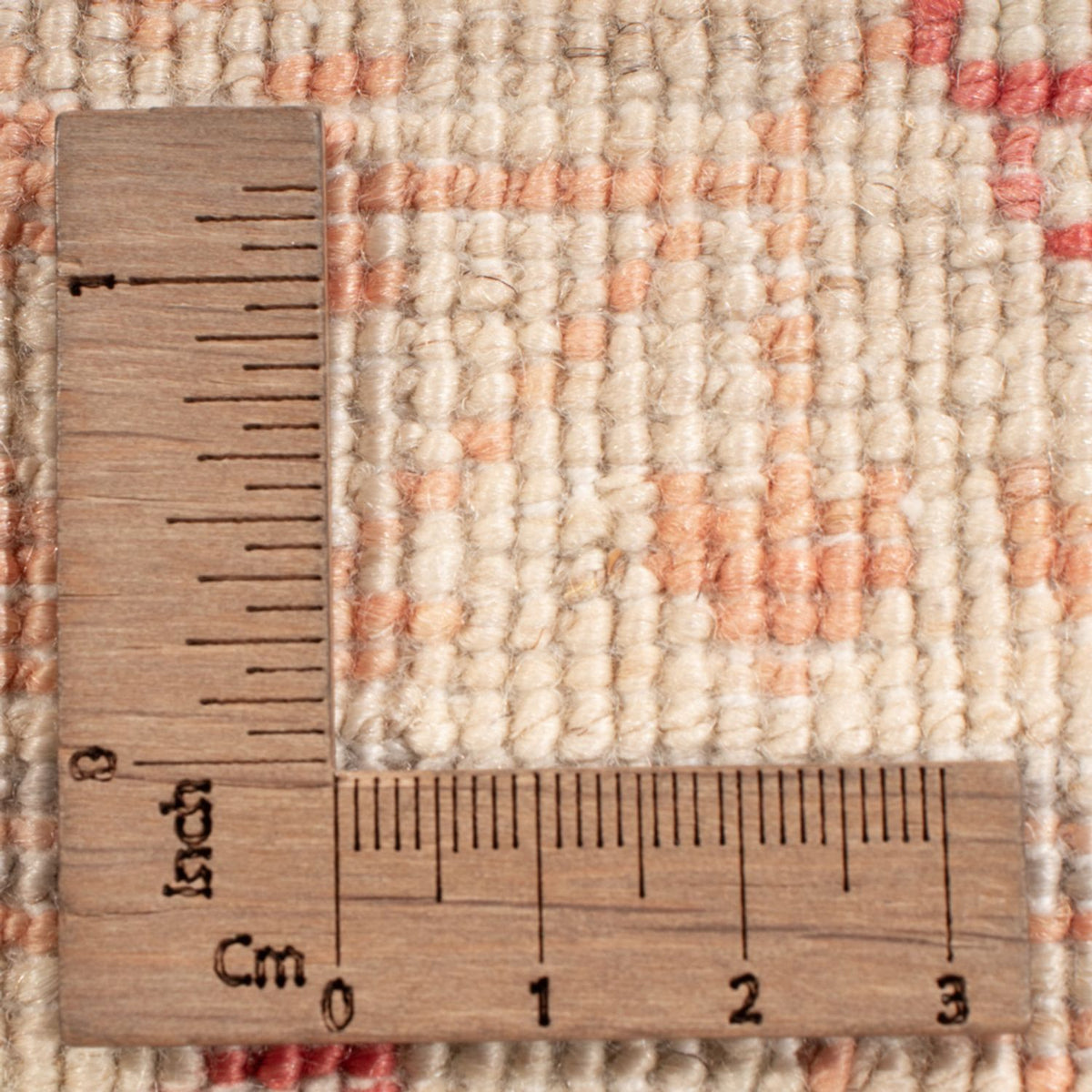 Ziegler Teppich - Ariana - 248 x 210 cm - caramel