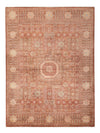 Ariana Teppich 179x236cm - Orientteppich - Rechteckig / Caramel / 179 x 236 cm Rechteckig